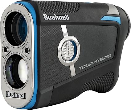 Bushnell Tour Hybrid