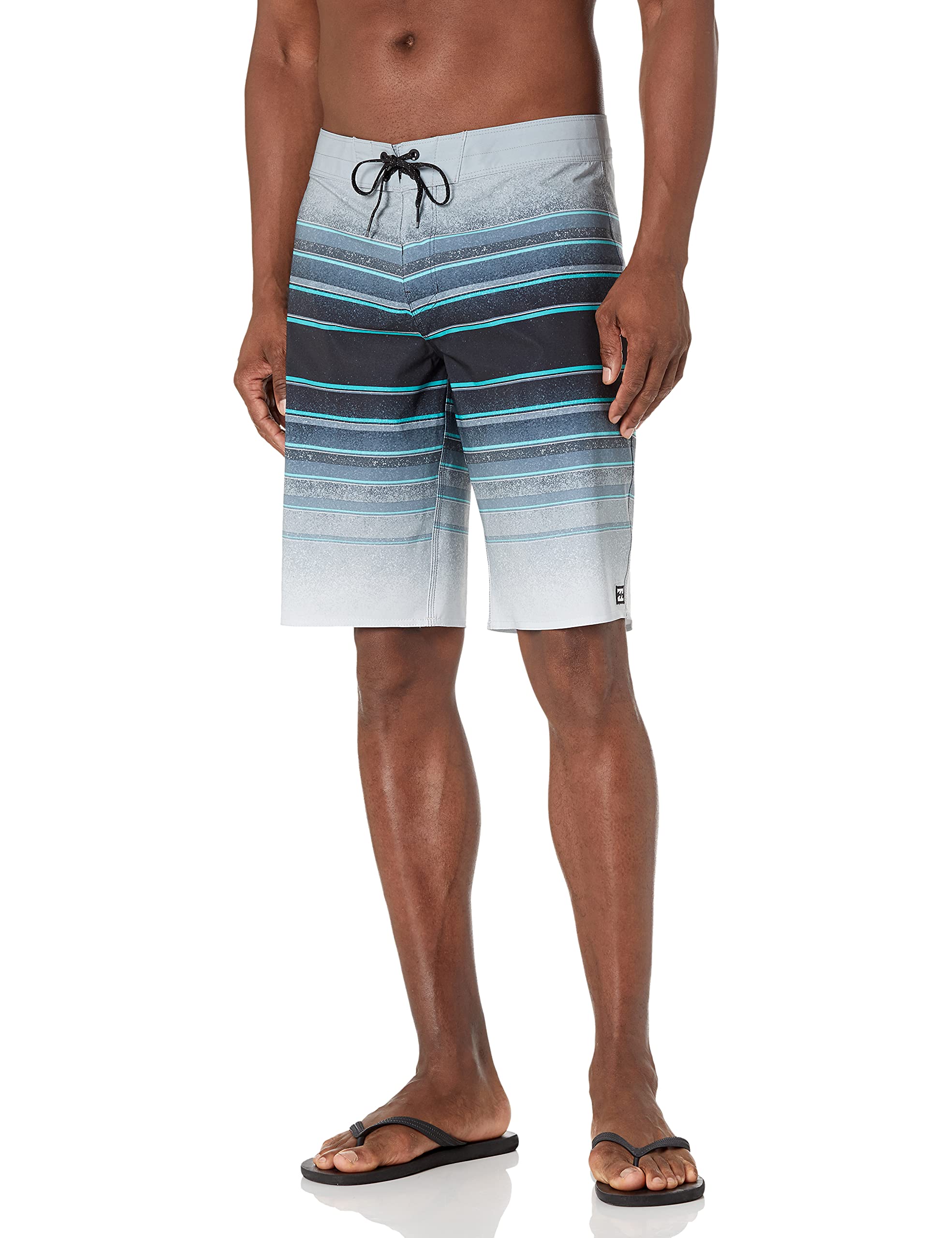 Men's Standard 20 Inch Outseam Performance Stretch All Day Pro