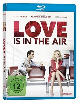 Love in The Air Blu-ray Amazon.co.jp: Love in The Air-恋の予感- Love in The Air Blu-ray Amazon.co.jp: Love in The Air-恋の予感-