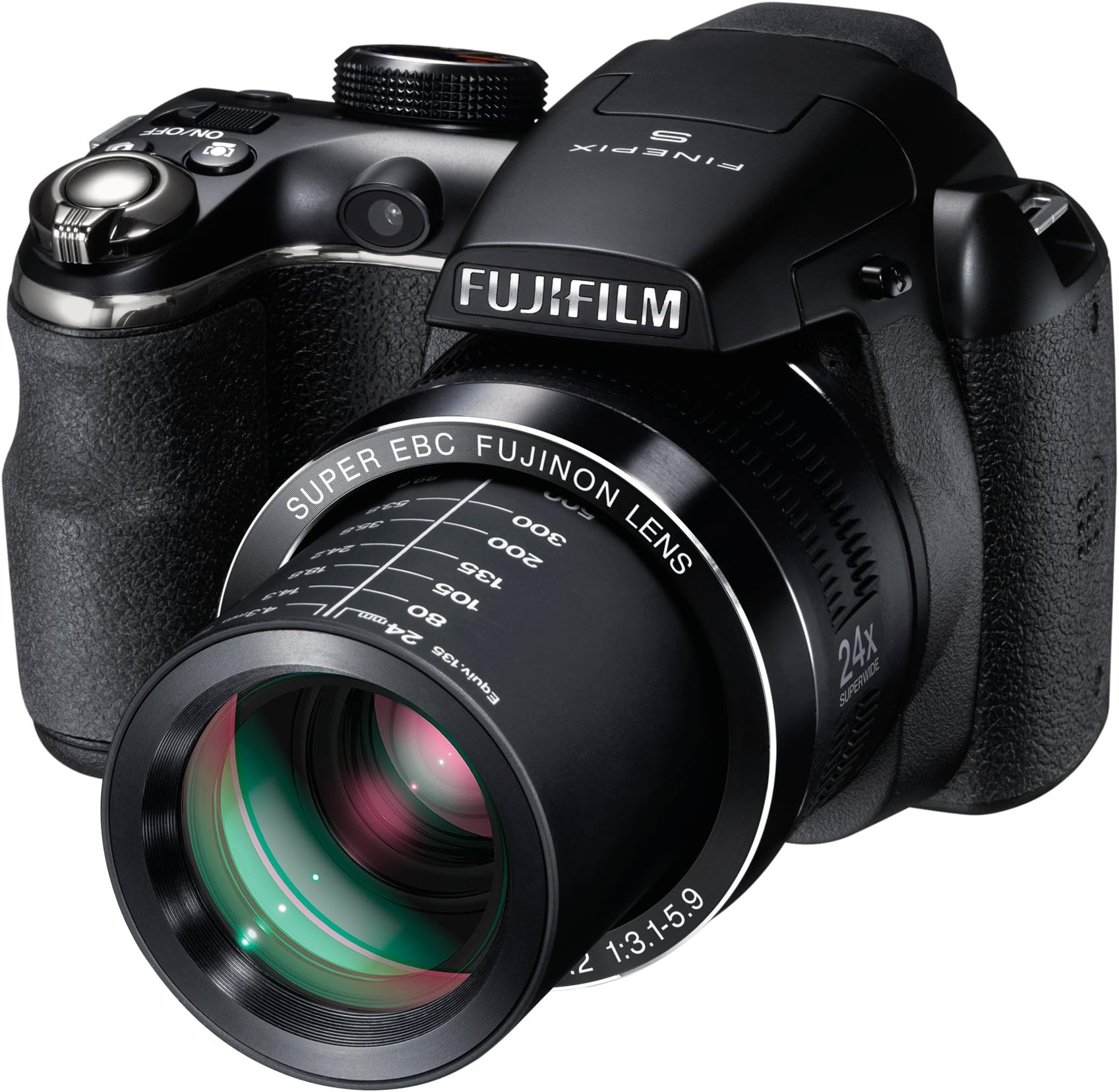 Fujifilm Compact Digital Camera S4200