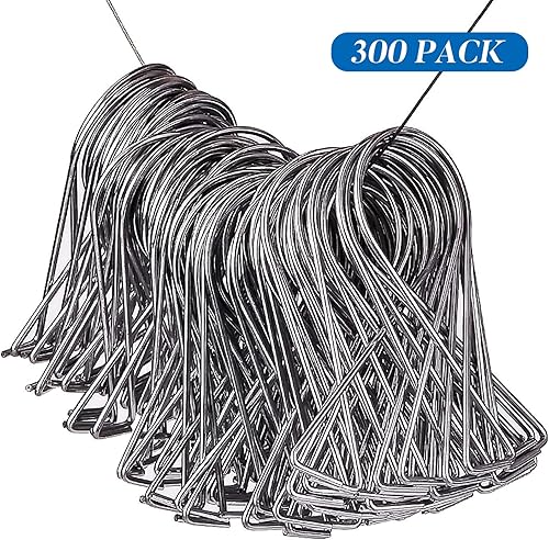 Miniatura 4 de Ganchos para azulejos clips de barra en T para oficina, aula, hogar y decoración de bodas, letrero colgante de rejilla suspendida (30)