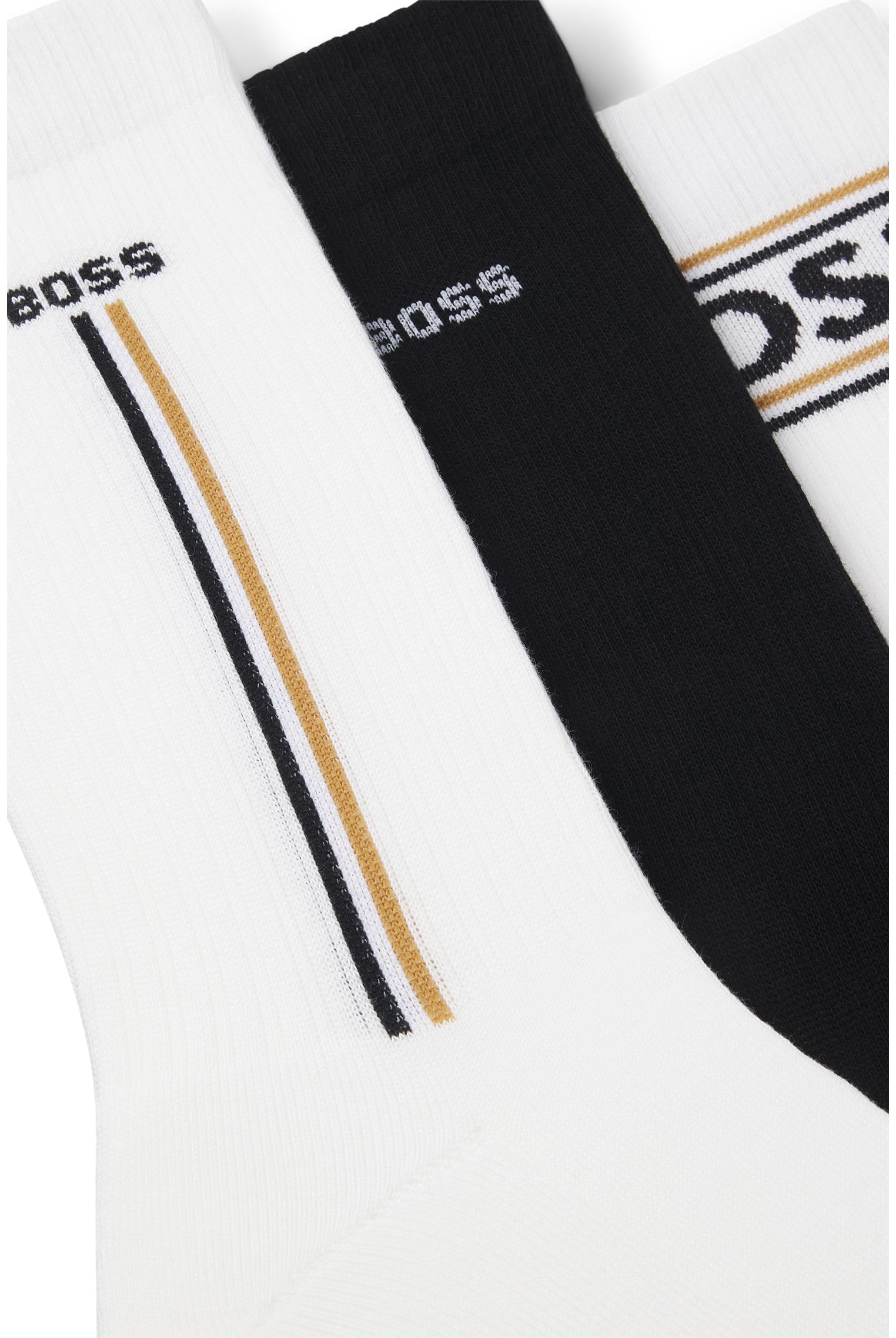 BOSS 3PQSGiftset IconicCC 10273981