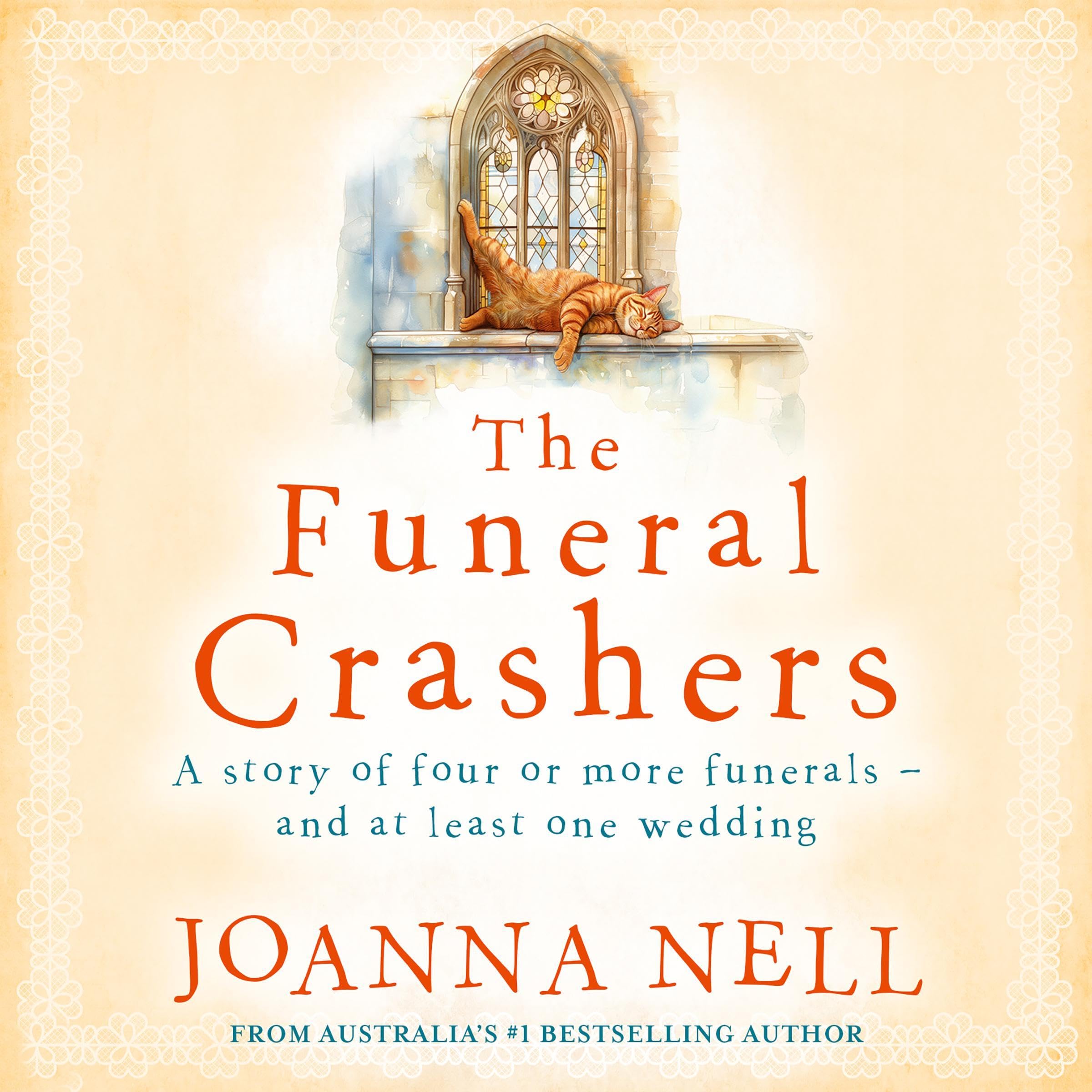 The Funeral Crashers