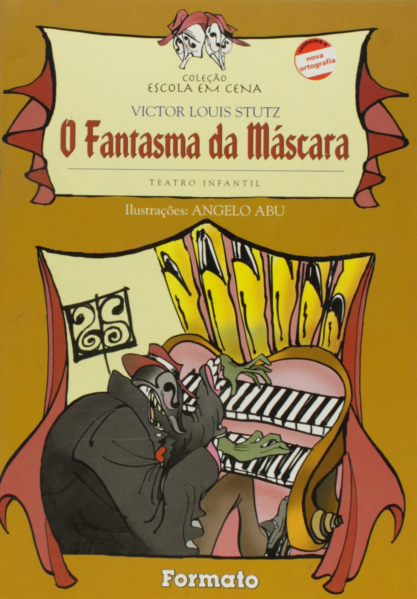Giovanni Gastel Masks and Ghosts 洋書　大型本 O Fantasma da Máscara | Amazon.com.br