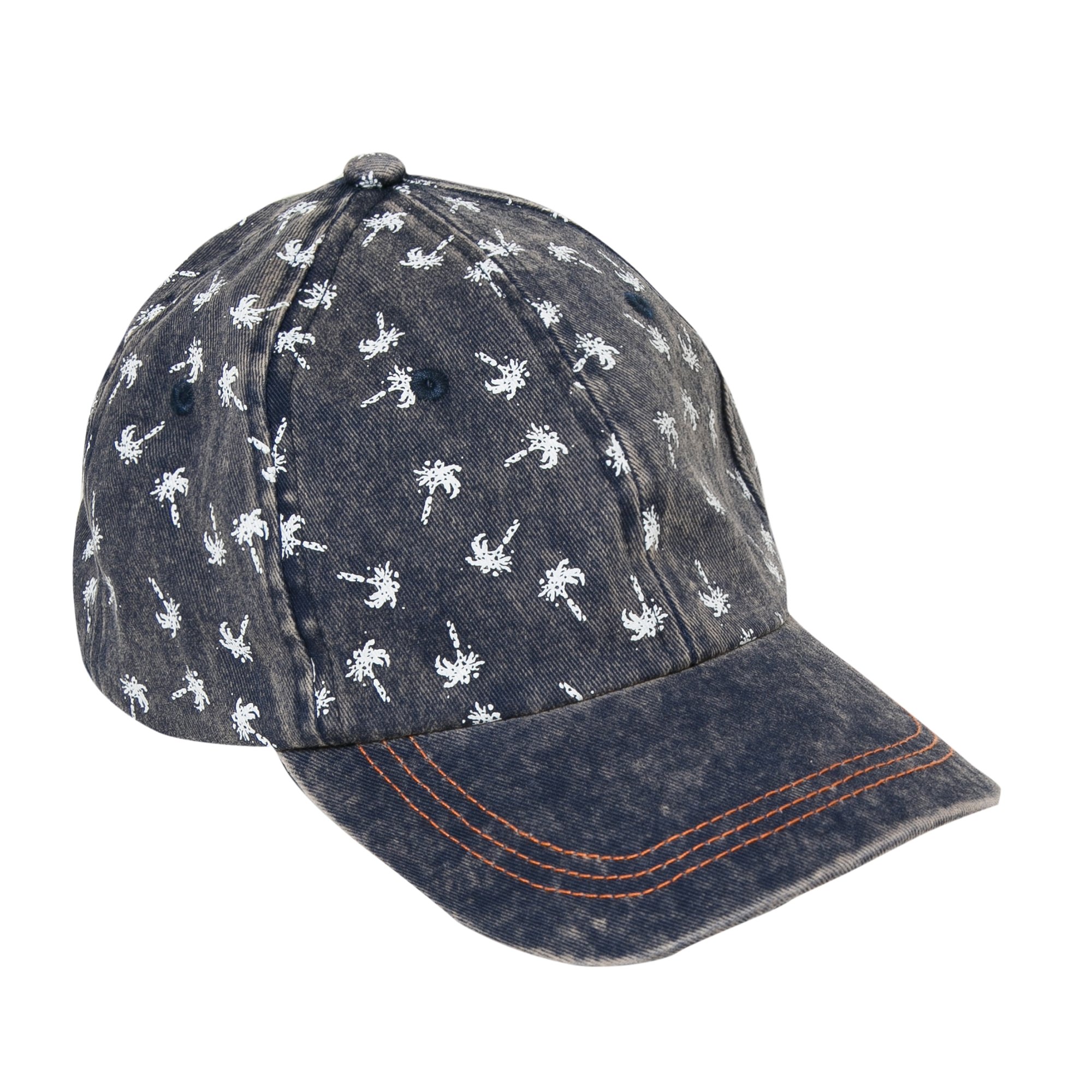 3 PommesBoy's Deep Summer Cap