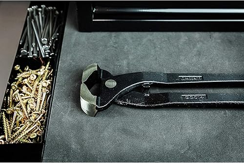 Miniatura 8 de Crescent Alicates de pinza de corte de extremo de servicio pesado de 14" - GG014HNN