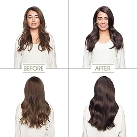 Garnier Nutrisse Nourishing Hair Color Creme, 30 Darkest Brown (Sweet Cola), 3 Count (Packaging May Vary)