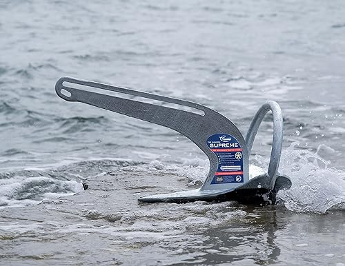 Miniatura 3 de Ancla galvanizada Supreme de Manson