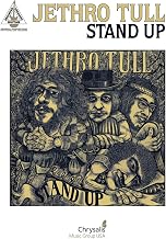 Jethro Tull - Stand Up (Guitar Recorded Versions)