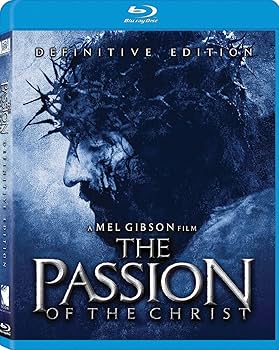 Amazon.com: The Passion Of The Christ Blu-ray : Movies & TV