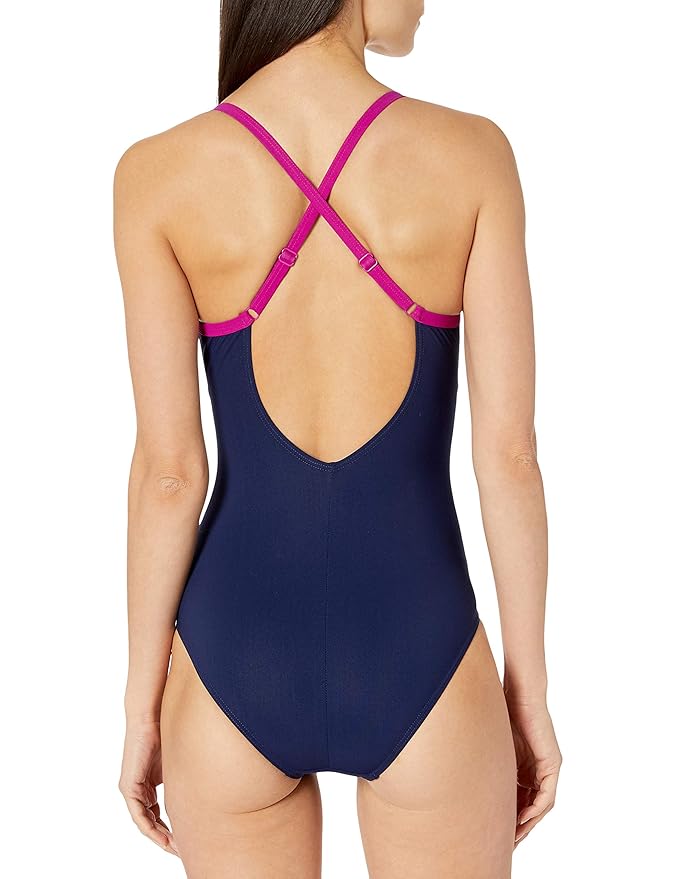 Arena Women's Bodylift Tummy Control Embrace Back One Piece