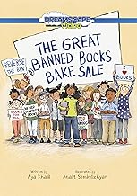 The Great Banned-Books Bake Sale