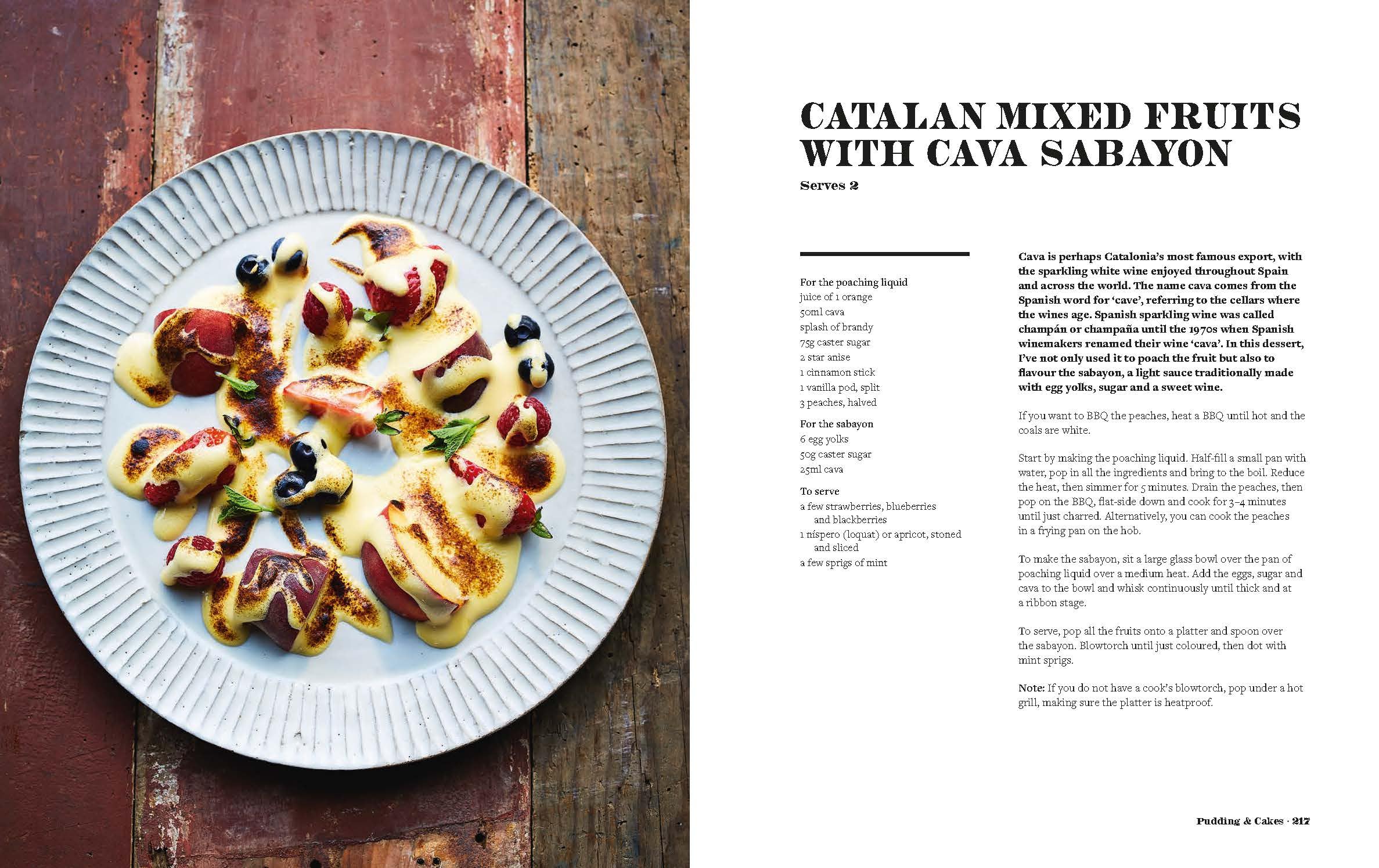 James Martin's Spanish Adventure: 80 Fantastic Recipes From Around Spain