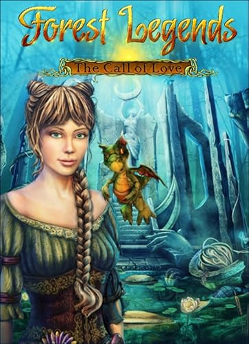 Forest Legends: The Call of Love [Download]