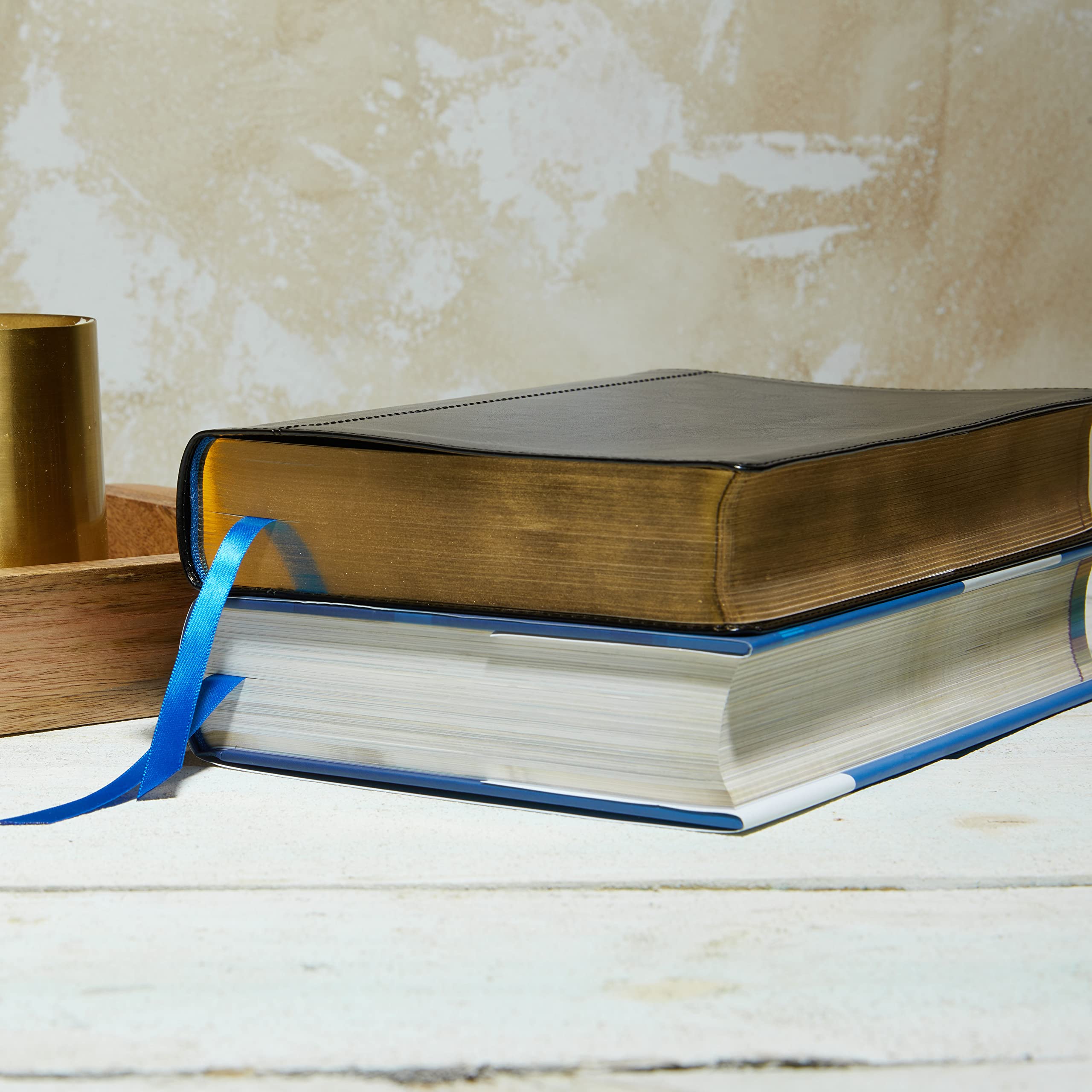 NIV, Chronological Study Bible, Hardcover, Comfort Print: Holy Bible, New International Version