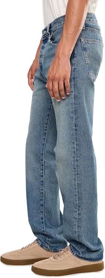 Levi's Men's 501 Original Fit Jeans