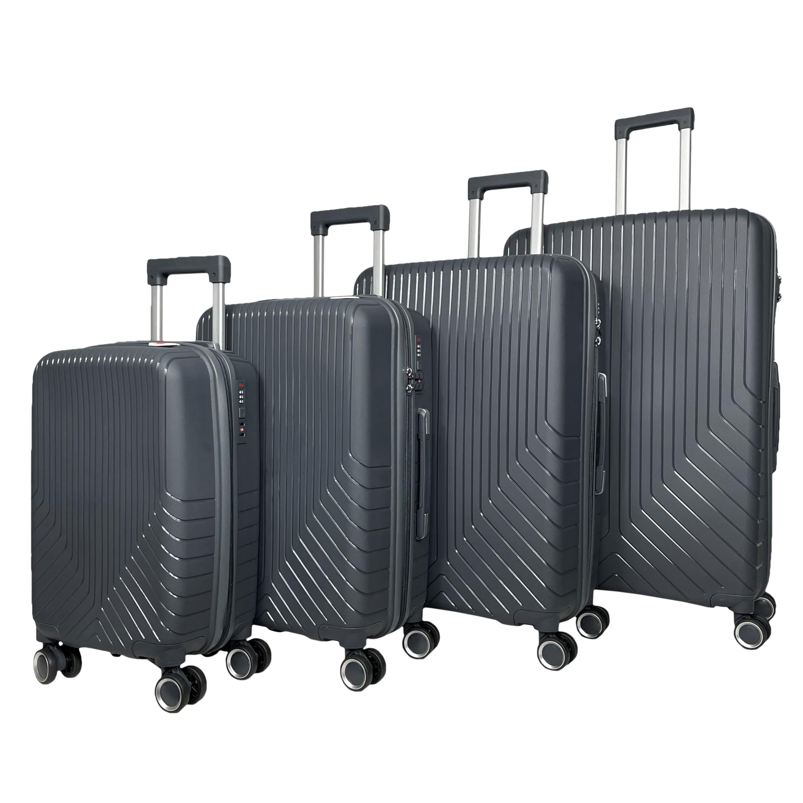 Valigie Morbide Valigia Migliore Set Di Valigie Morbide Chios