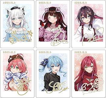 ホロローソン　等身大タペストリー　A B (宝鐘マリン)Loppi・HMV限定 ホロローソン 等身大タペストリー A B (宝鐘マリン)Loppi・HMV