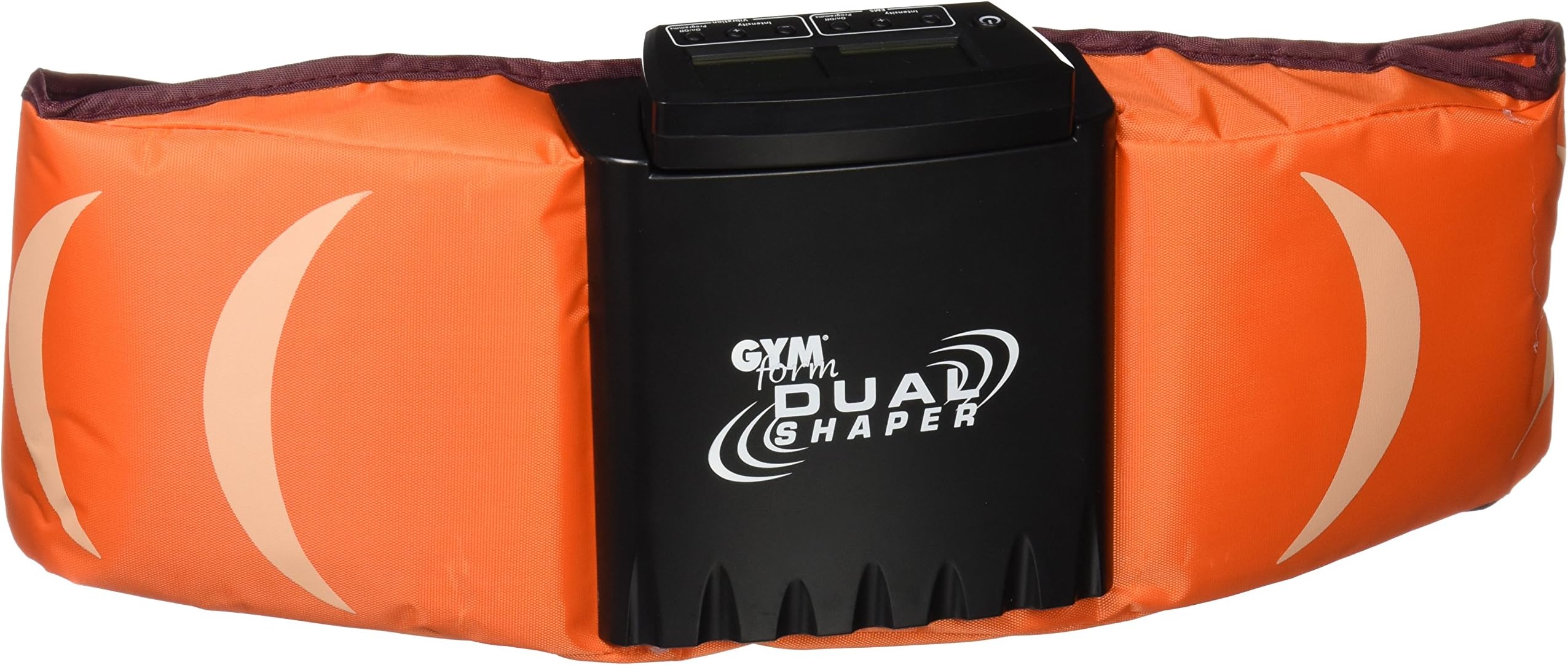 Gymform Dual Shaper - Effective Body Muscle Workout
