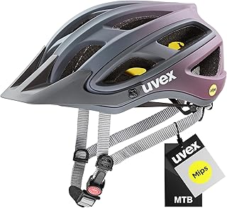 UVEX Fahrrad Helm Unbound MIPS