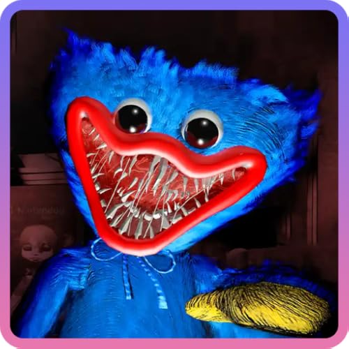 POPPY playtime chapter 2