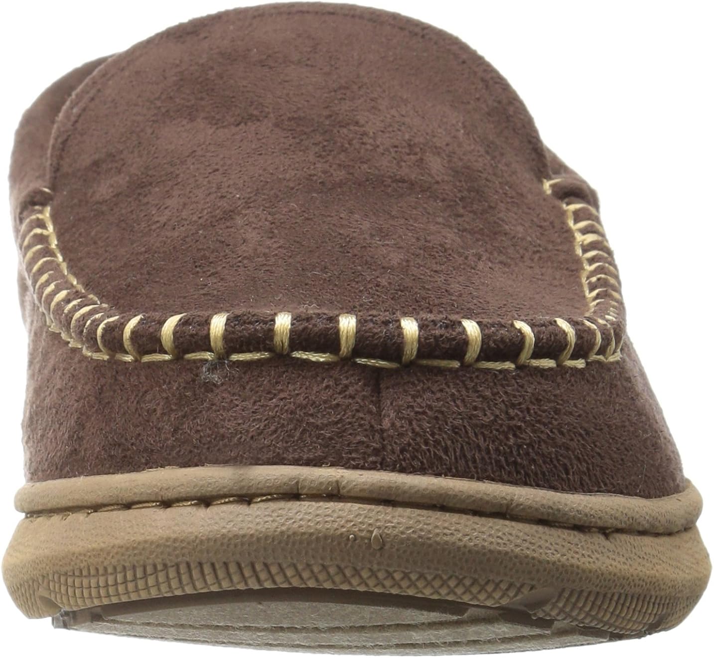Dockers Men's Douglas UltraLight Moccasin Premium