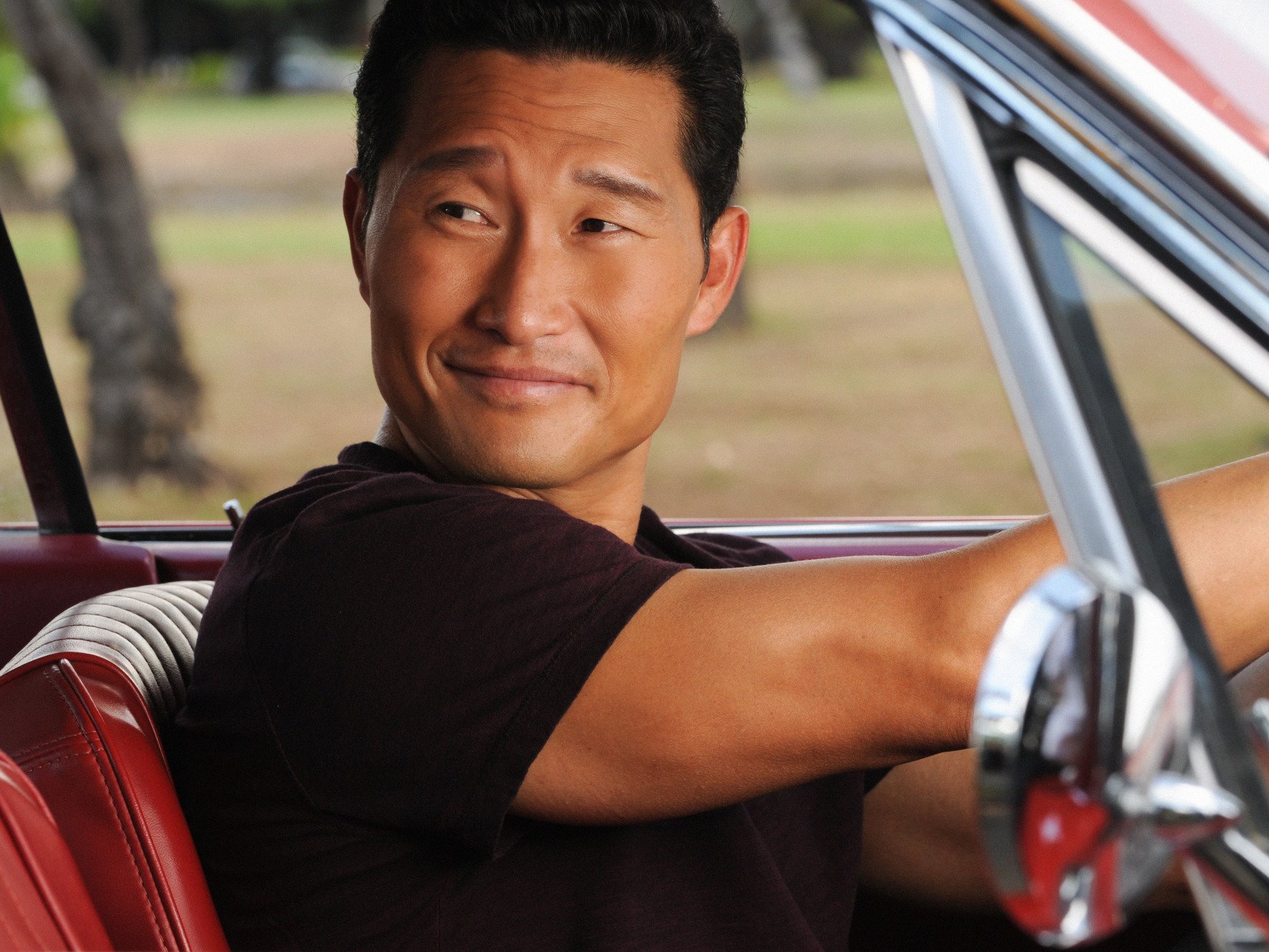 Amazon Co Jp Hawaii Five 0 シーズン 5 字幕版 を観る Prime Video