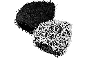 Ramede Fuzzy Beanies: Premium Winter Warmth and Style