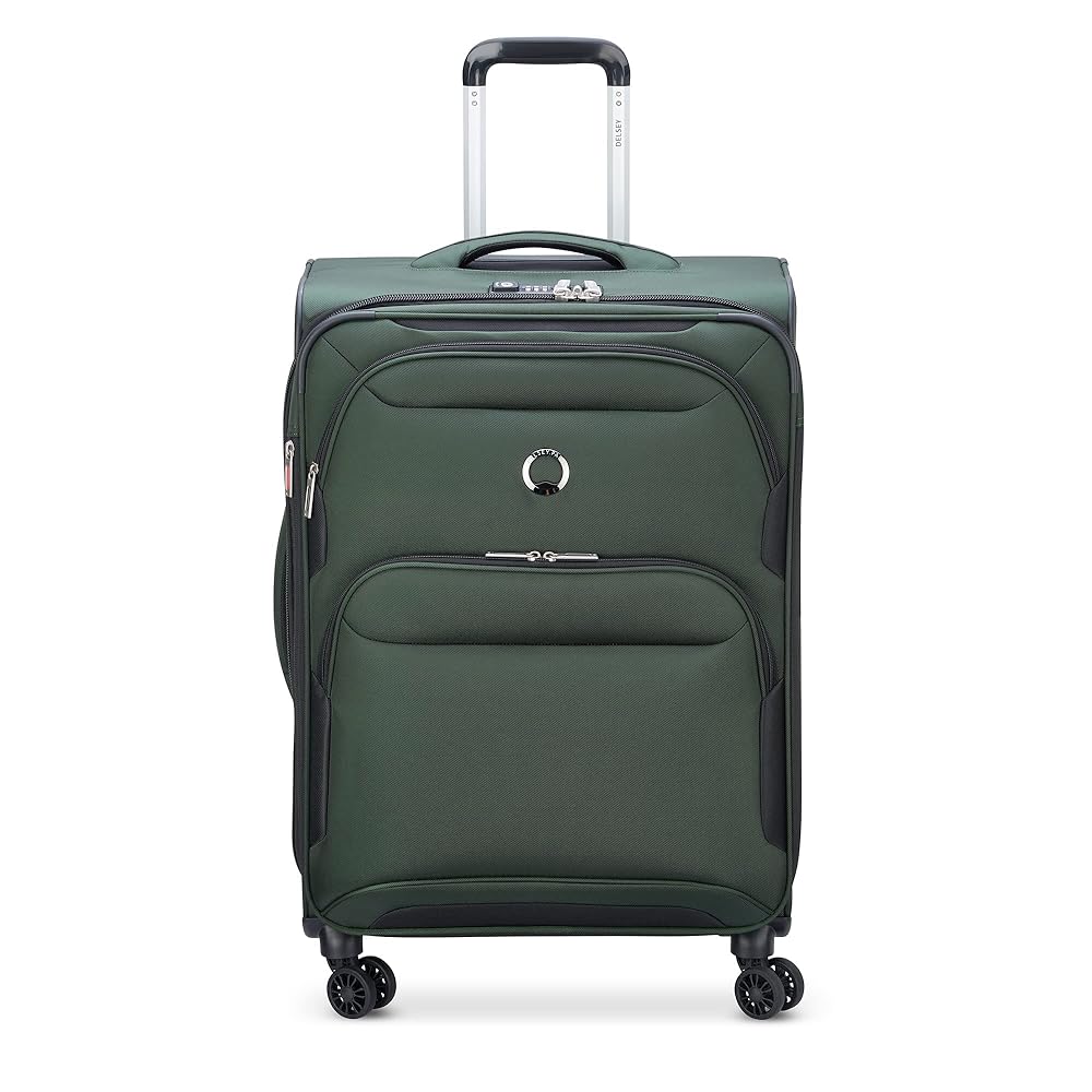 Amazon.com | DELSEY PARIS Sky Max 2.0 Softside Expandable