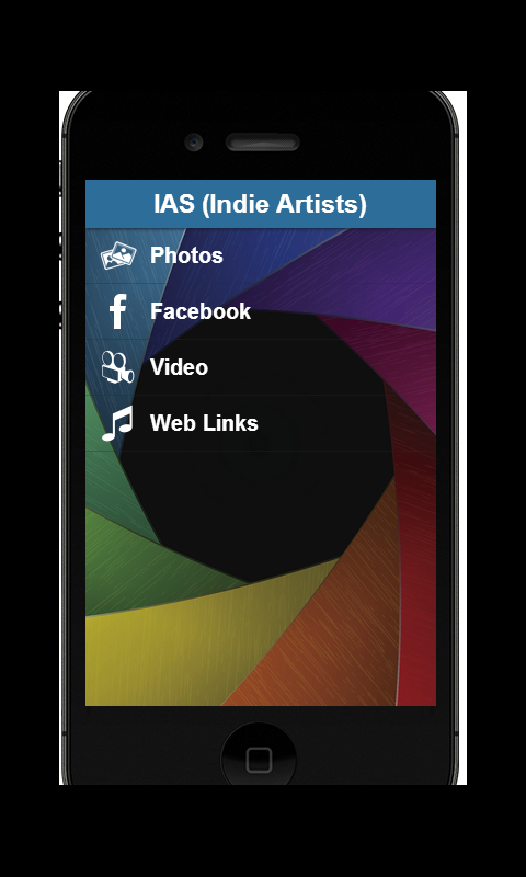 IAS - App on Amazon Appstore