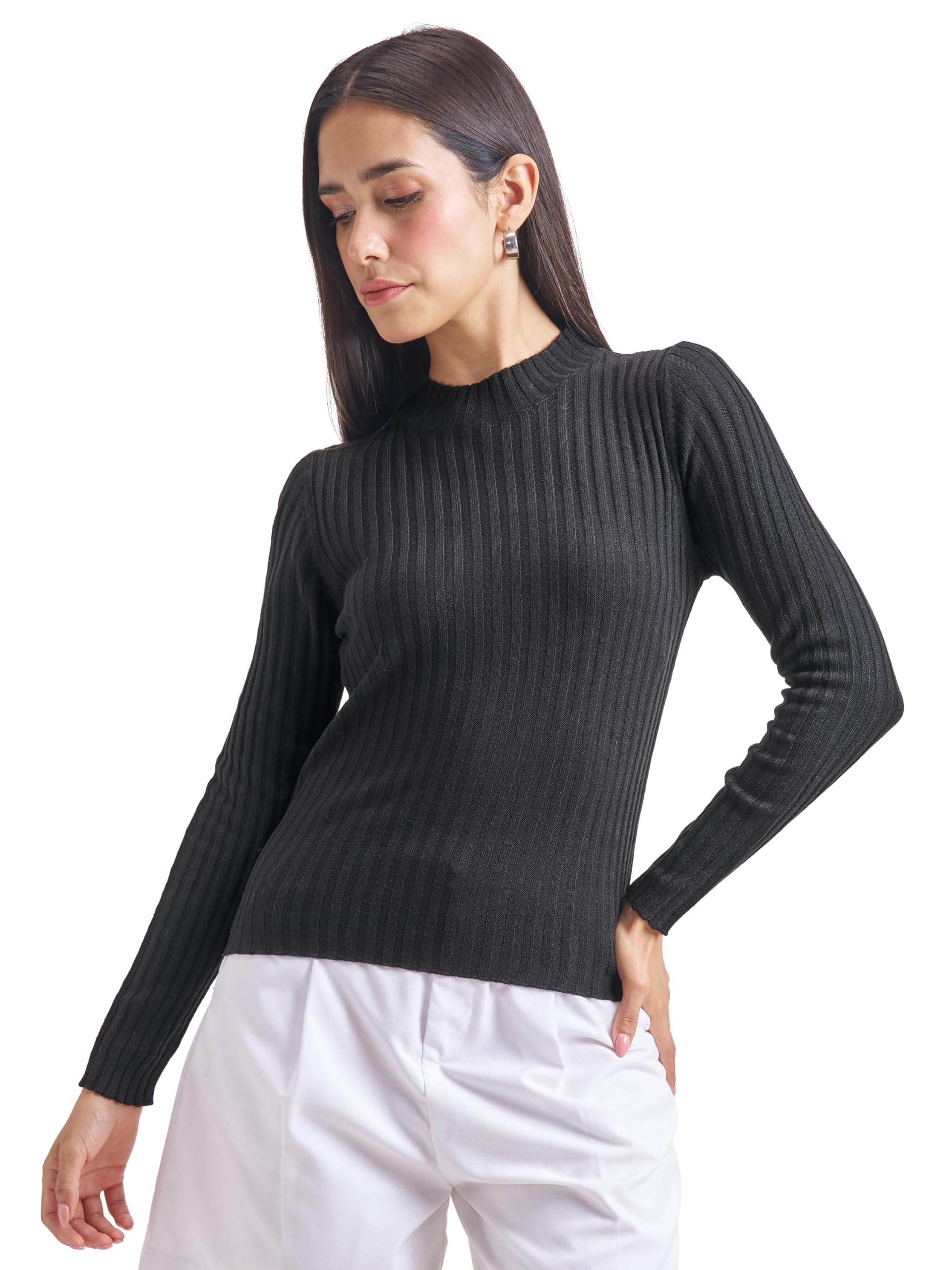 tokyo talkies Women Sweater-picture-50