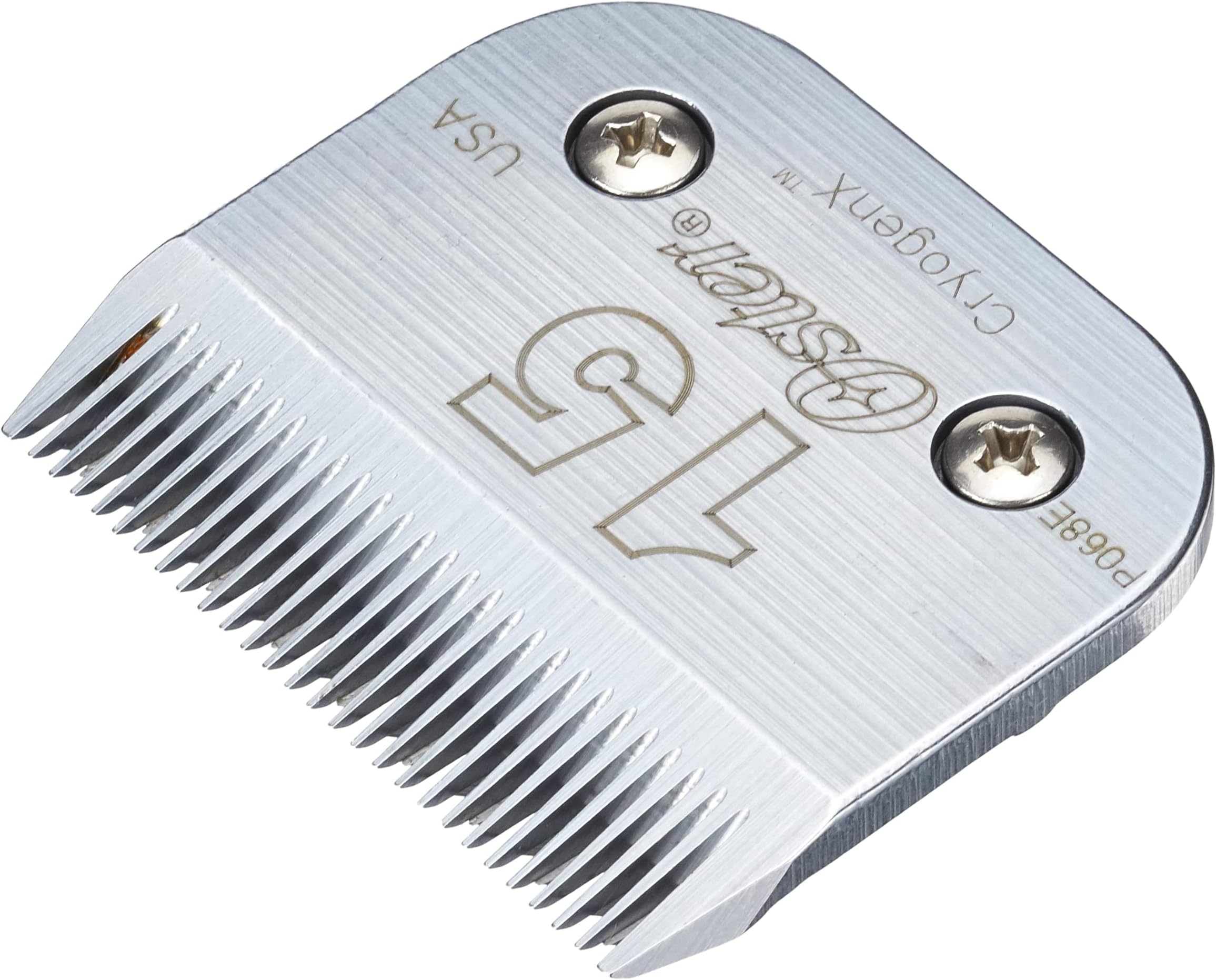 Pet Grooming Clipper Blades Oster Replacement Blade for