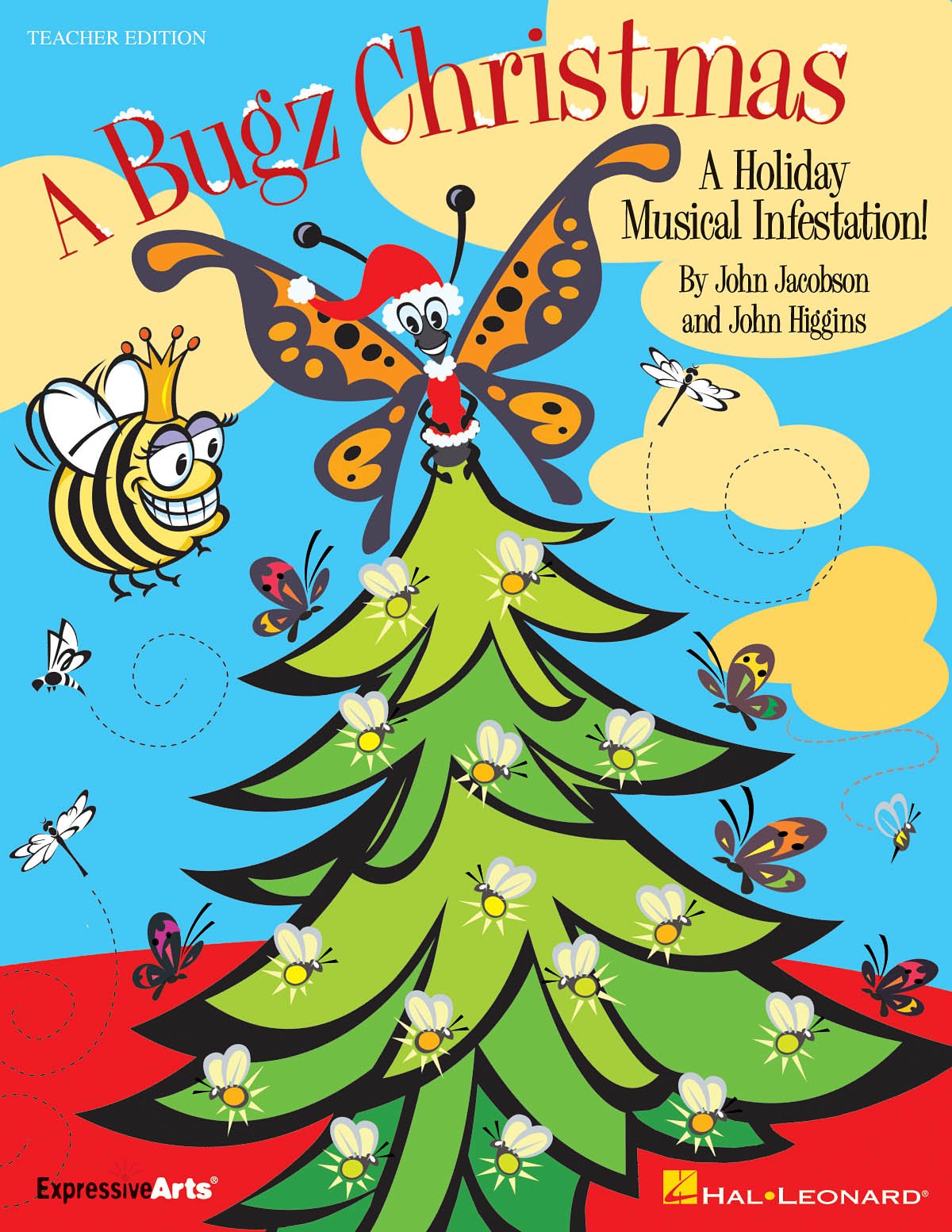 A BUGZ CHRISTMAS