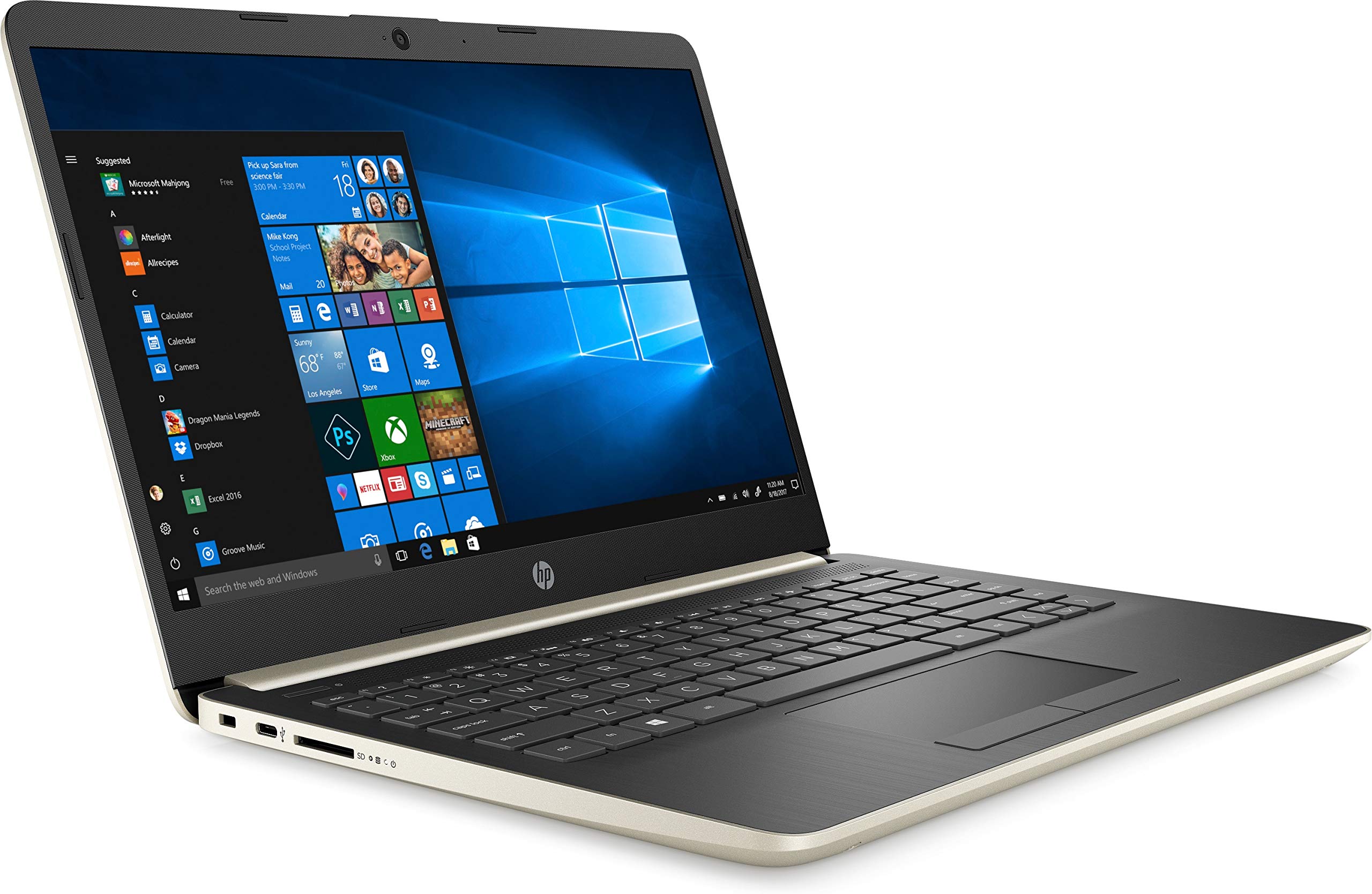 Windowsノート本体 HP Laptop 14s-dk0xxx AMD Ryzen 3 3200U Windowsノート本体 HP Laptop 14s-dk0xxx AMD Ryzen 3 3200U