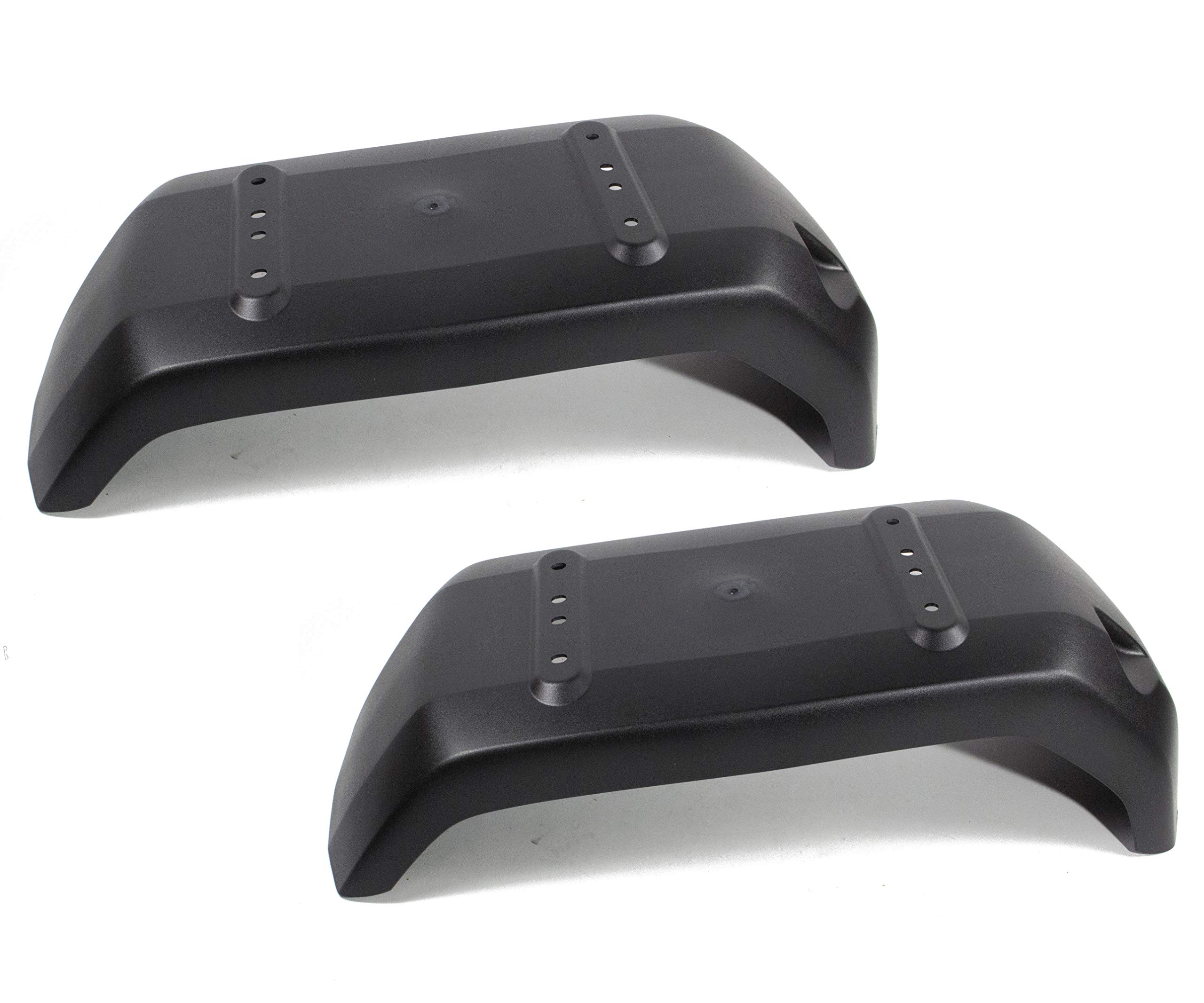 Amazon.com: Kawasaki 2001-2008 Mule 3000 3010 3020 Rear Fender