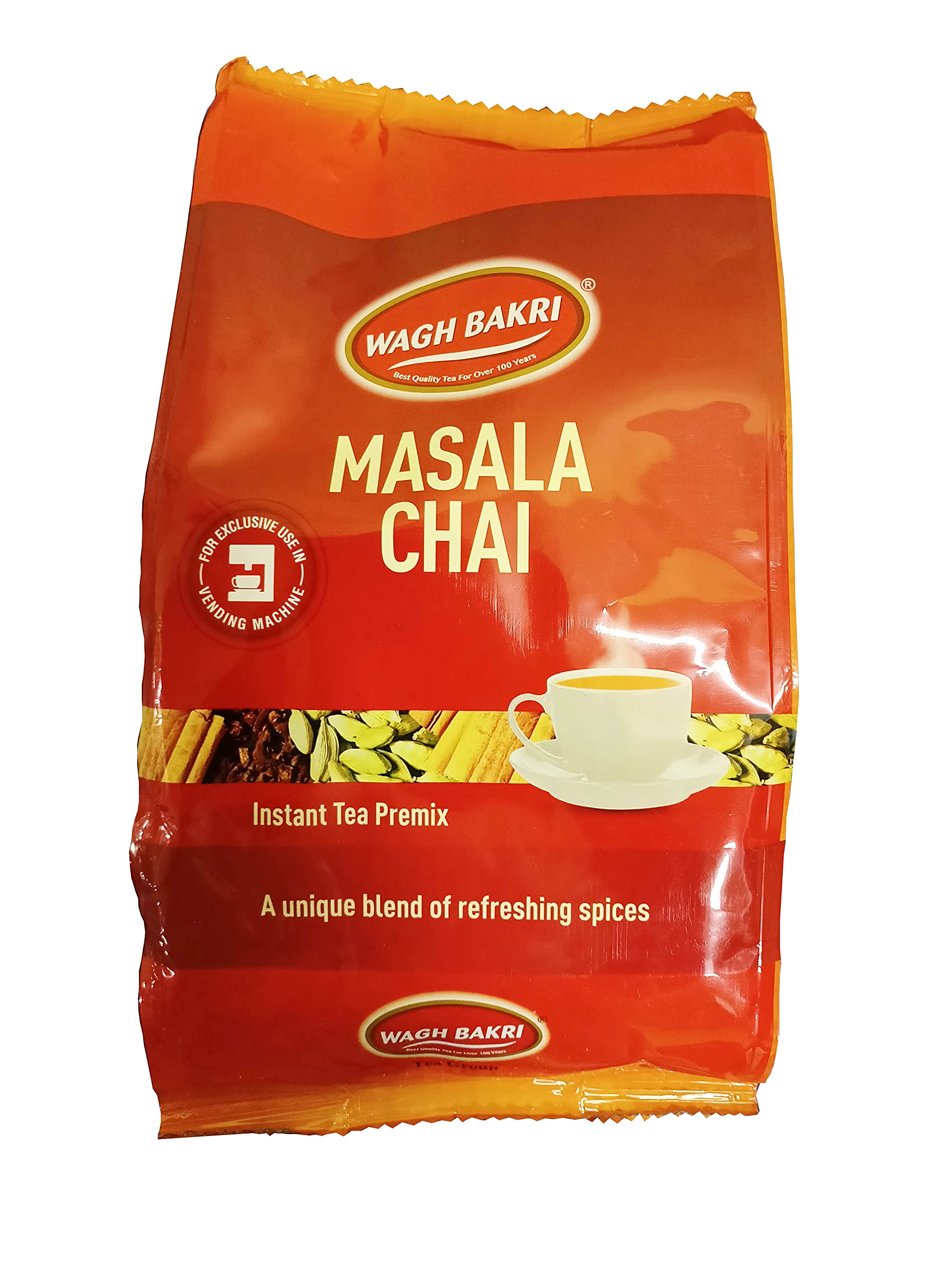 Masala Tea Powder( Chai Tea ) Premix-1Kg