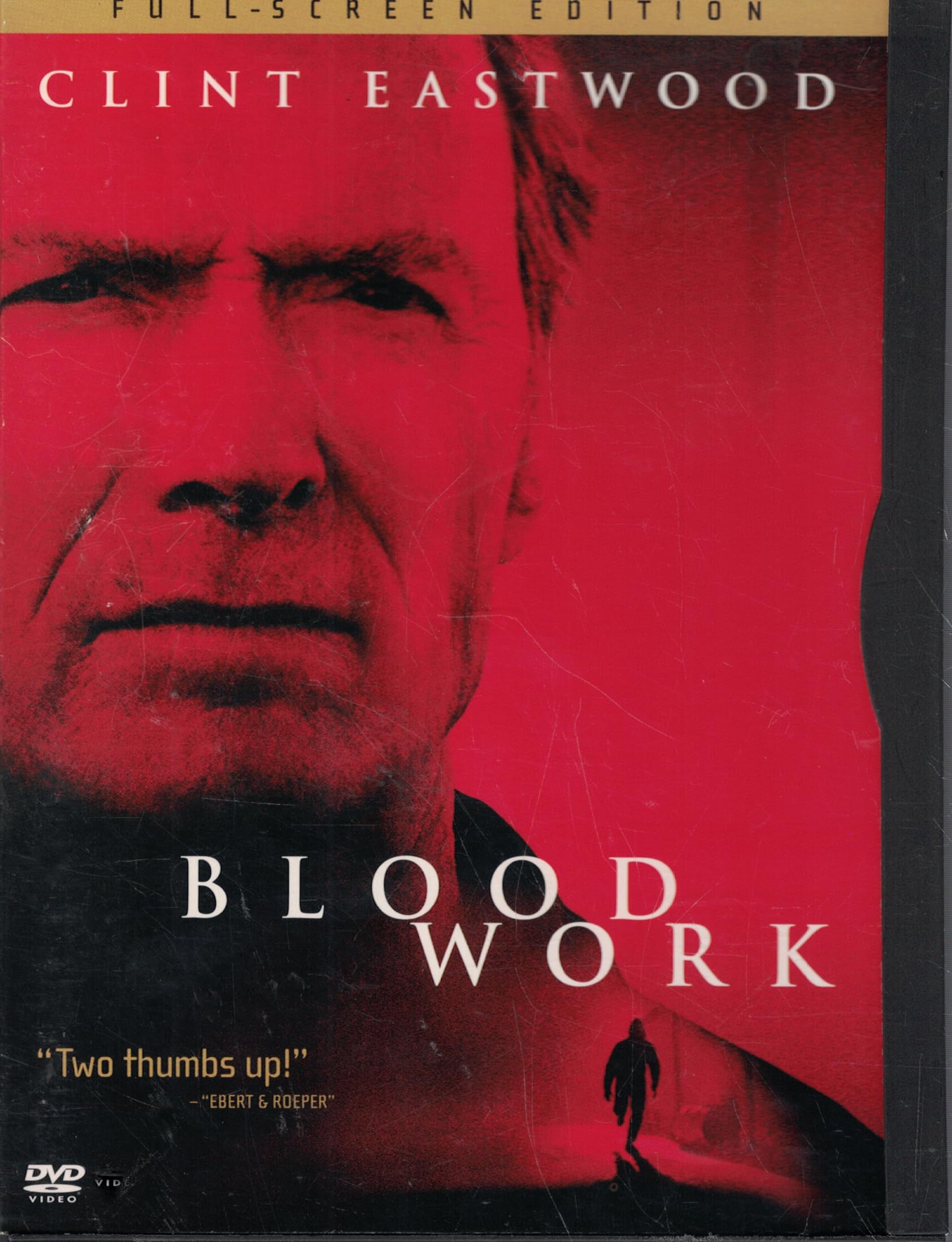 Blood Work DVD Alemania revive la pasión por el thriller policial clásico en casa