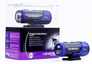 Amazon | iON アイオン ウェアラブルカメラ Air Pro Lite WiFi