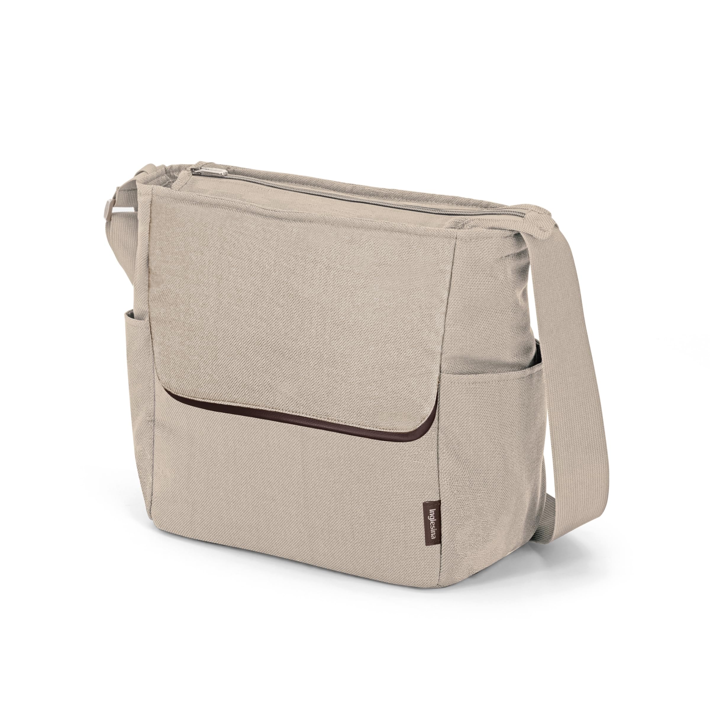 Inglesina APTICA Day Borsa Nursery Pashmina Beige Multicolore