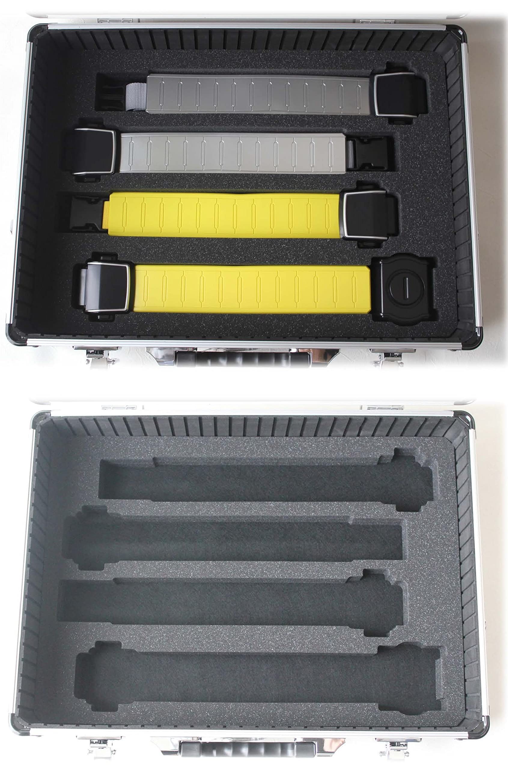 Amazon.co.jp: ケースのみ商品 CSM戦極ドライバー ロックシード 収納 