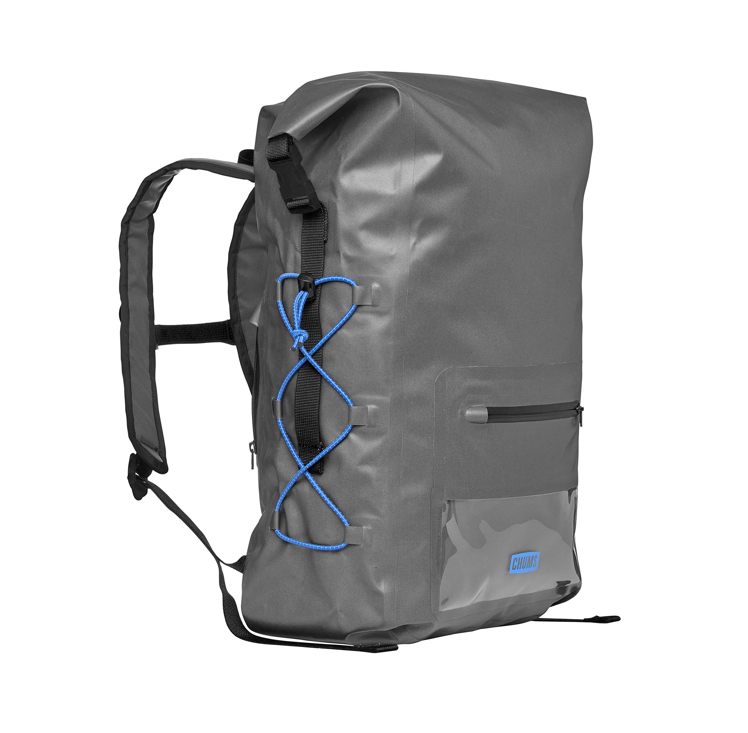 Unisex's Downriver Rolltop Backpack