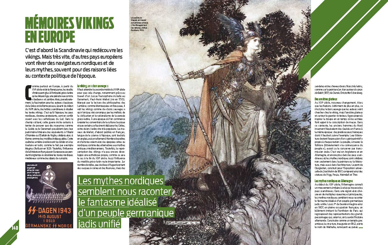 Les Vikings