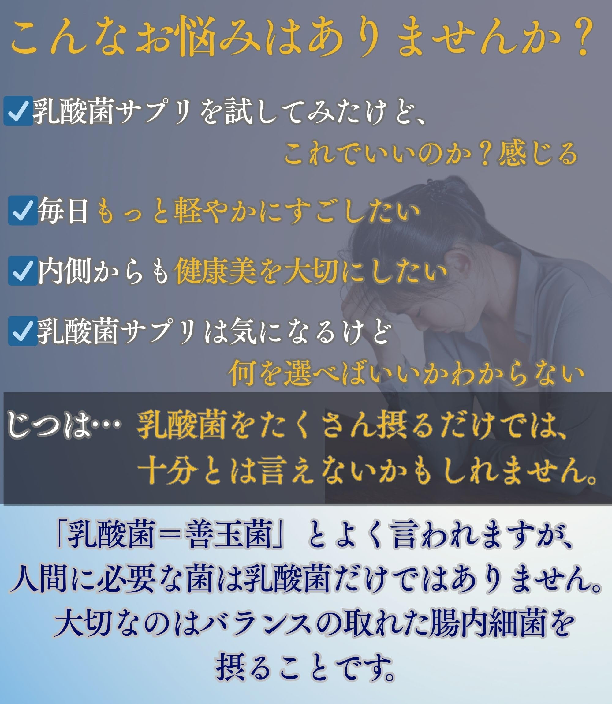 αBio 大豆発酵食品 サプリ 2袋セット 12g