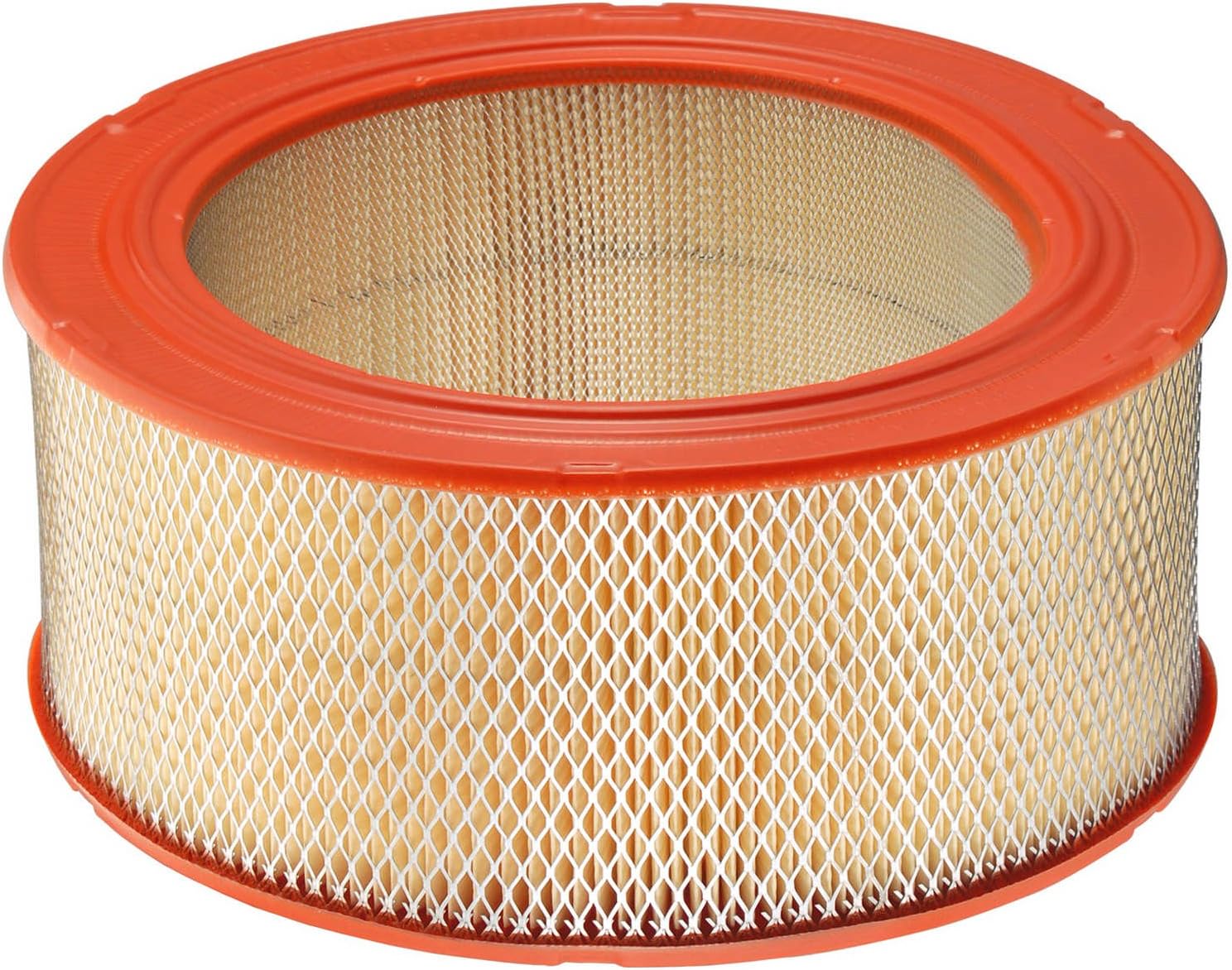 FRAM Extra Guard CA3501 Replacement Engine Air Filter for Select Ford and International Models, Provides Up to 12 Months or 12,000 Miles Filter Protection