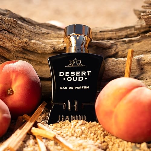 Miniatura 8 de H HABIBI Desert Oud Eau de Parfum para hombre
