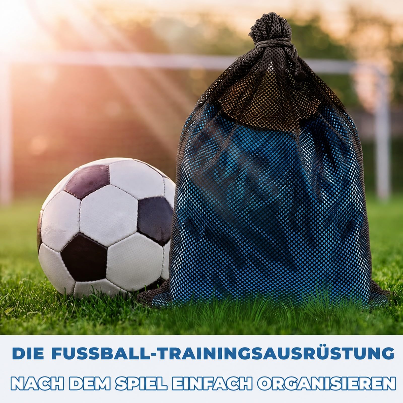 24er Pack Scrimmage-Trainingswesten, Fussball Leibchen, Trainingsleibchen, Team-Übungswesten, Übungstrikots, sportliche Pinnies für Jugendliche