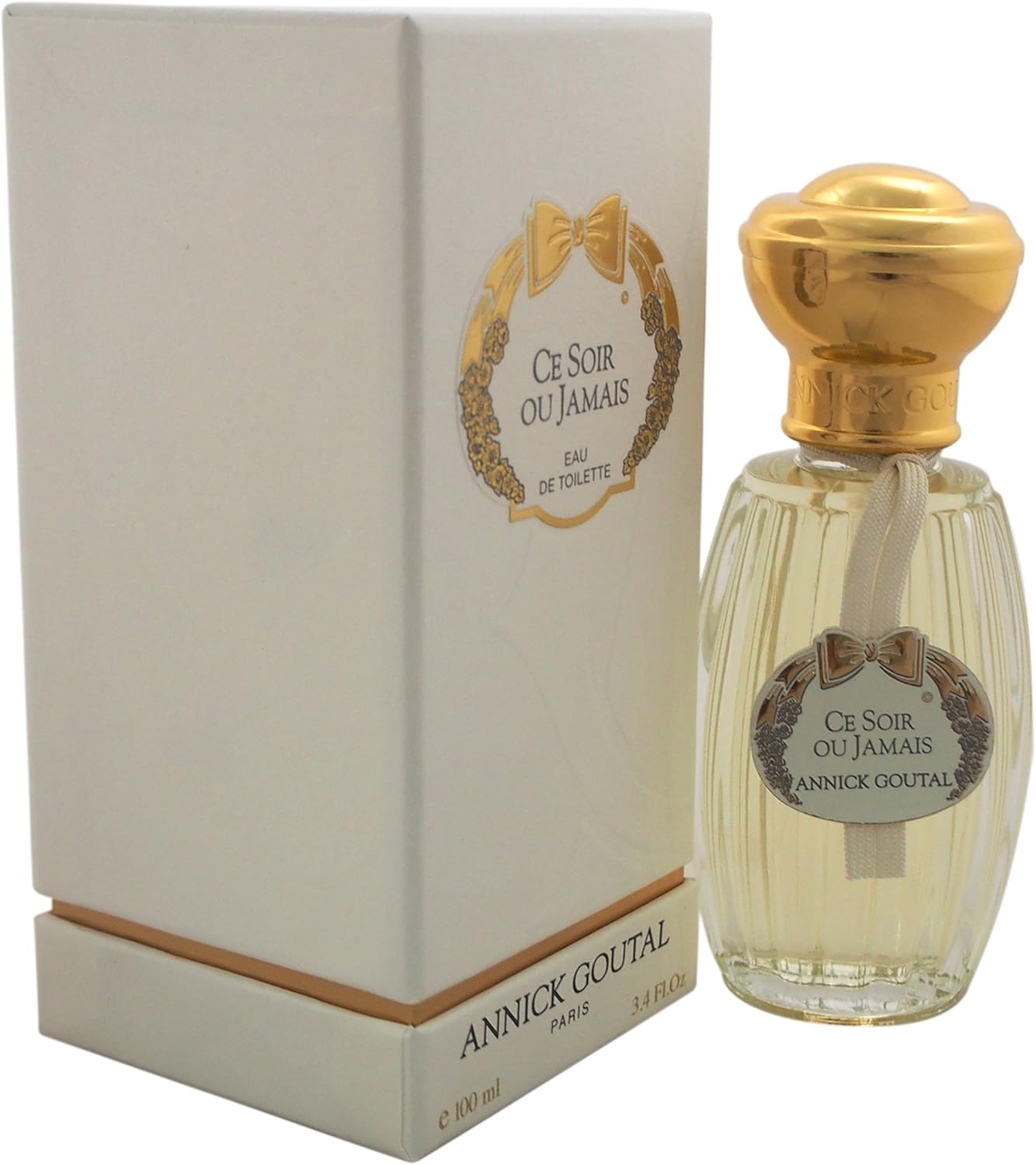 Ce Soir Ou Jamais by Annick Goutal Eau de Toilette Spray 100ml Amazon