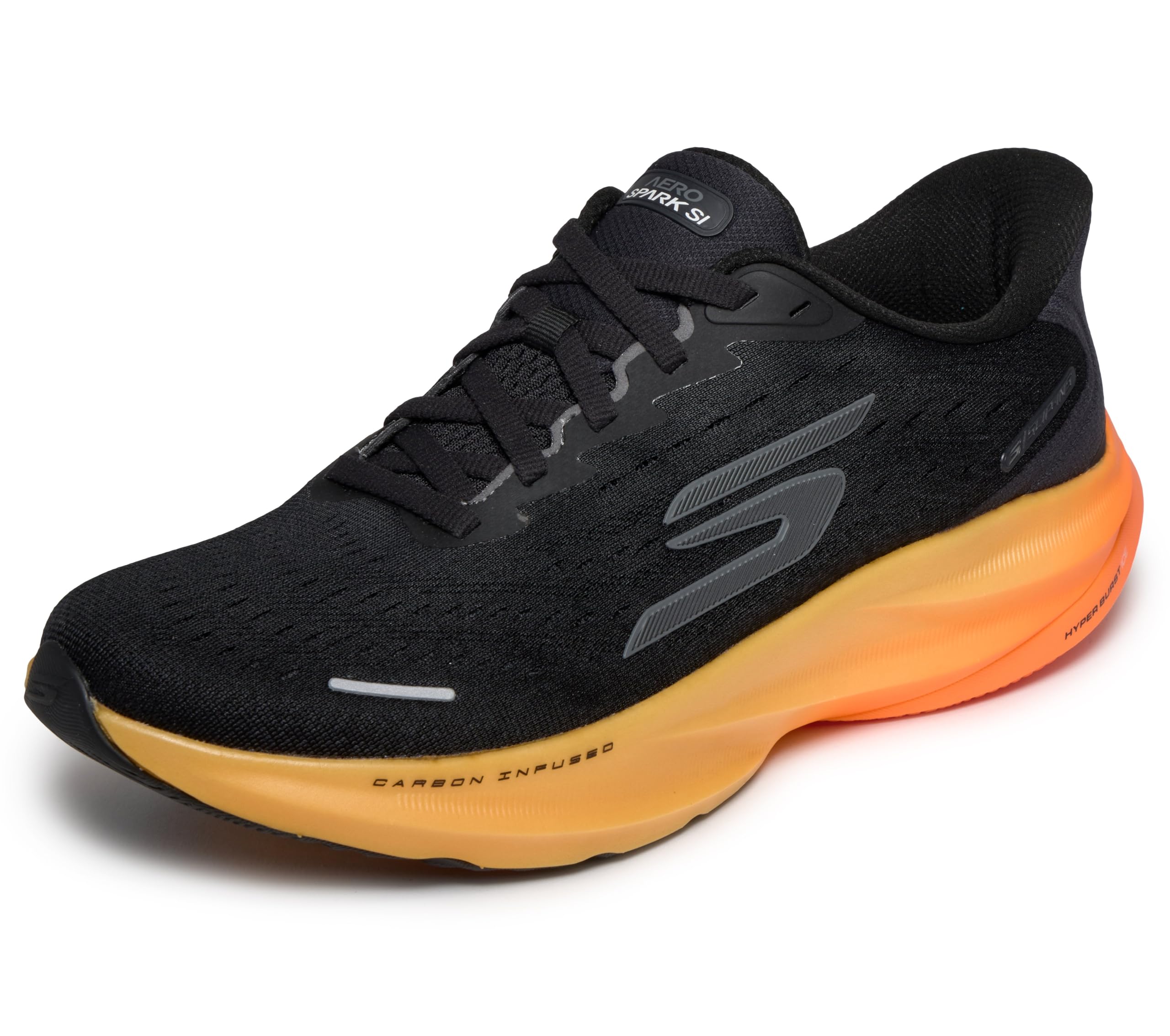 Skechers AERO Spark SI, Charcoal, 13