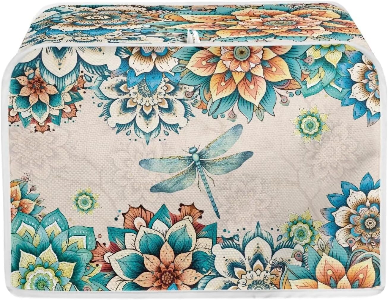 Gomyblomy Toaster Cover