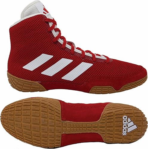 adidas Tech Fall 2.0 - Zapatos de lucha libre para hombre